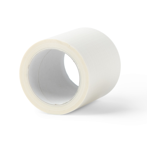 Tape Isobooster 100 mm. breed 25meter lang (scheurbaar). speciaal voor dak ( UV )